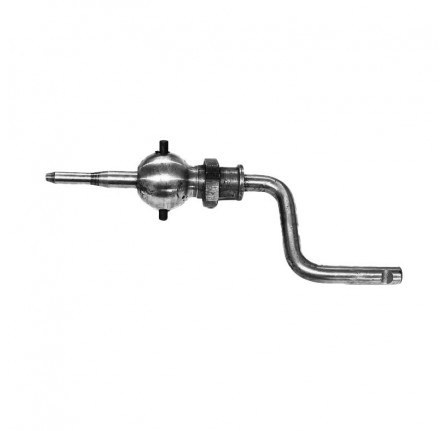 Gear Lever Lower Range Rover Classic LT77