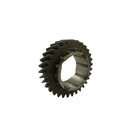 High Gear Wheel Suffix C on 5 Speed V8 Inc Discovery