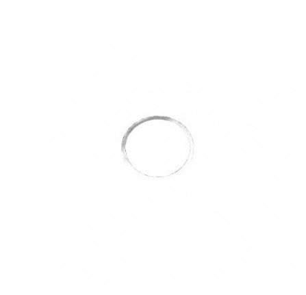 Genuine Shim Mainshaft Gear 3.15mm LT230