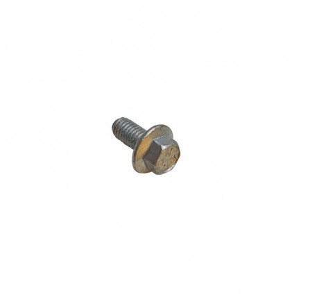 Genuine Bolt Flanged Head M5 x 10mm