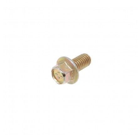 Screw M6 x 12mm