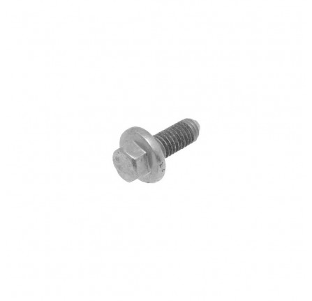Genuine M6 x 16mm Flanged Head Screw