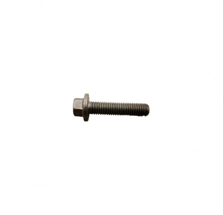 Screw M8 x 35 Flanged Head