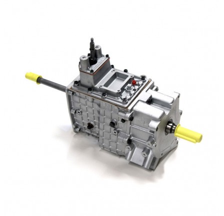 Gearbox LT85 90/110 V8 Prefix 22C Exchange Unit Add ?300 Refundable on Return Of Old Unit