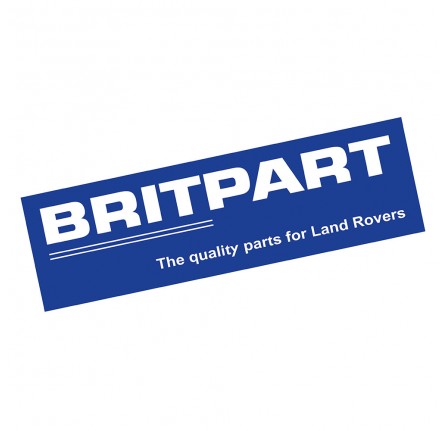 Britpart Logoboard