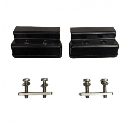 Genuine Fixing Kit for Expedition Roof Rack