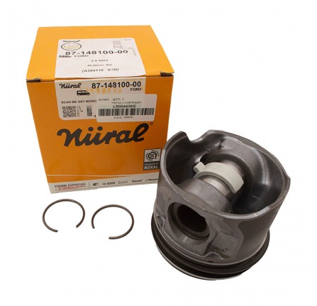 Nural Grade A Piston 2.4 Defender