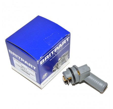 2.4L Puma Thermostat Assy