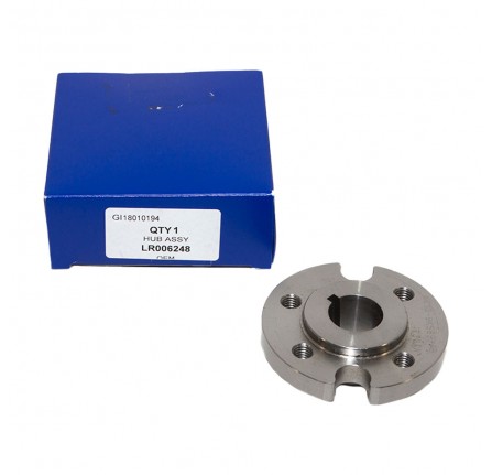 Timing Sprocket Hub