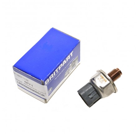 Fuel Rail Sensor Puma 2.4 L
