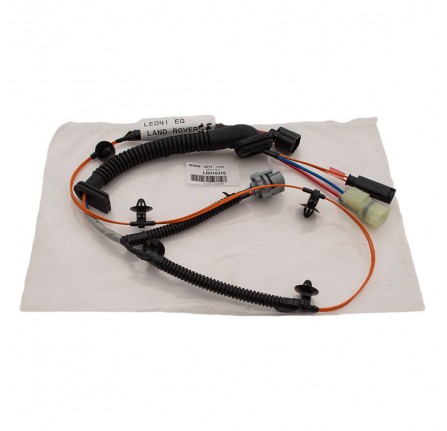 Wiring Harness Front Door LH Electric Windows and Cl Puma