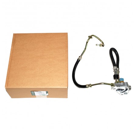 Genuine - Connector Assembley Fuel Block 90/110 from 2A622424 Discovery 2 from 2A736340