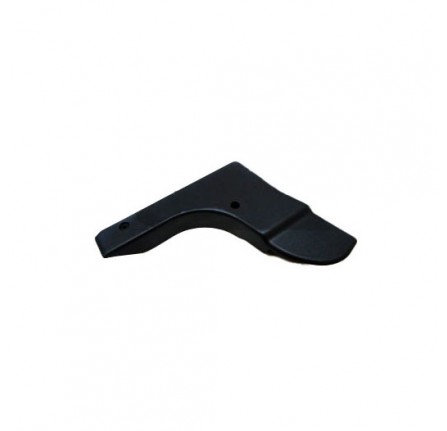 Rear RH Outer Seat Valance Cover