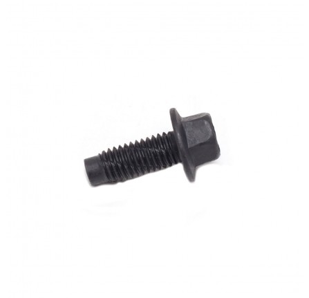 M8 x 25 mm Flanged Head Bolt