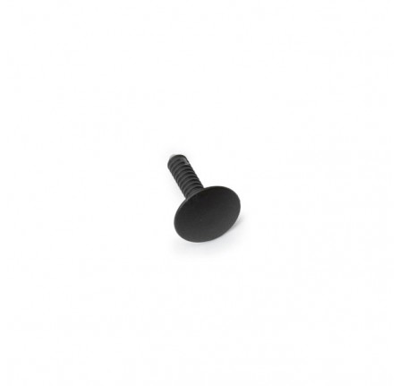 Rear Seat Fastener
