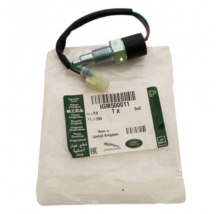 Genuine Diff Switch Hi/Low 90/110 from 2A642631 Discovery 2