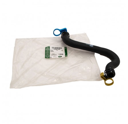 Genuine Heater Valve Inlet Hose