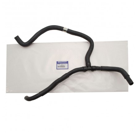 Radiator Hose to Heater Inlet Pipe