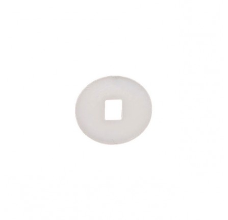 Genuine Trim Washer on Dash and Loadspace Cover