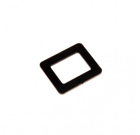Washer Access Panel Dash Disco