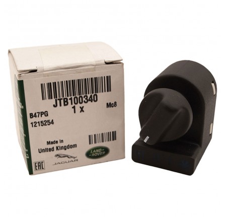 Genuine Switch Assyembly Air Conditioning Rotary