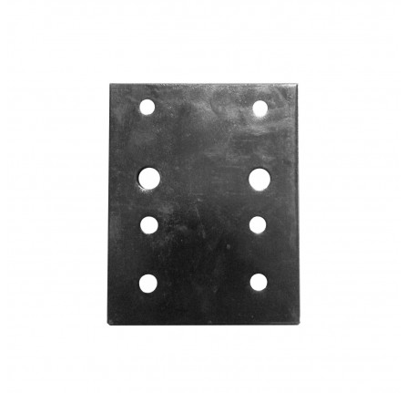 Genuine Straight Drop Plate Towing from XA159807 98 to 2016