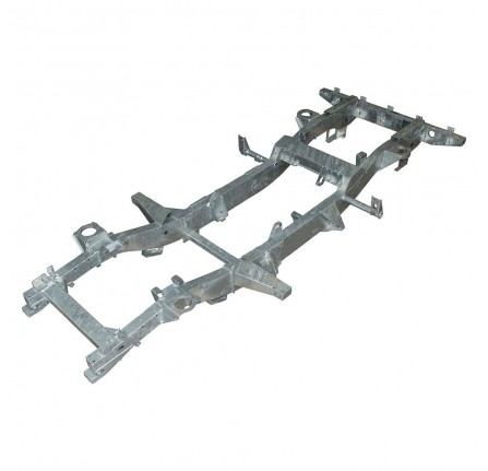 Chassis Frame Defender 90 TD5 Heavy Duty