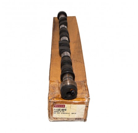 Camshaft 2.0L 4CYL 16V MPI
