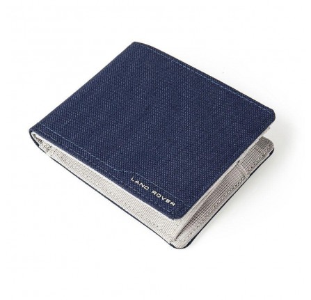 Land Rover Gear - Nylon Wallet