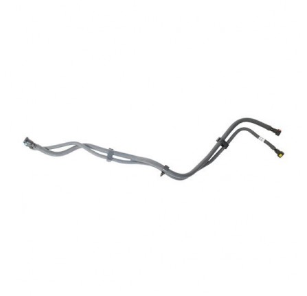 Genuine Fuel Pipe Tank to Filter for Defender 90 Puma 07-09