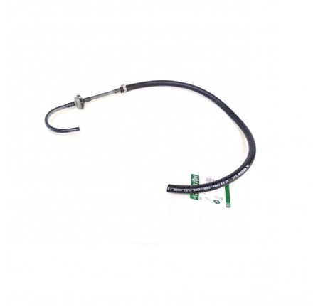 Genuine Fuel Tank Vent Hose 110 130 from WA159807