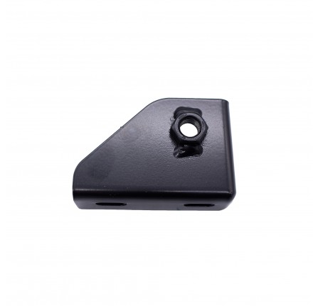 Seat Belt Bracket Front Lower Right Hand