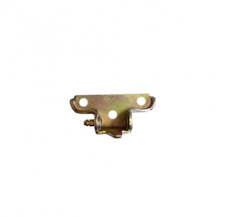 Hinge B Post RH Upper