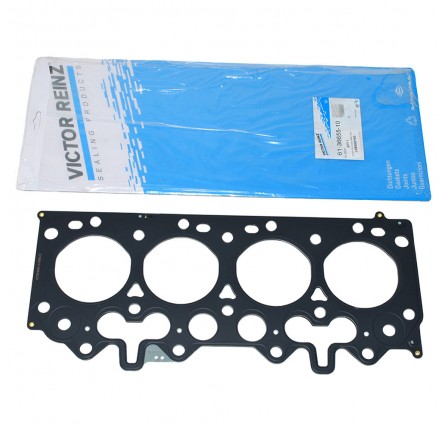 Mahle - Head Gasket 1.48mm 2 Hole 200/300 TDI Multi Shim Type