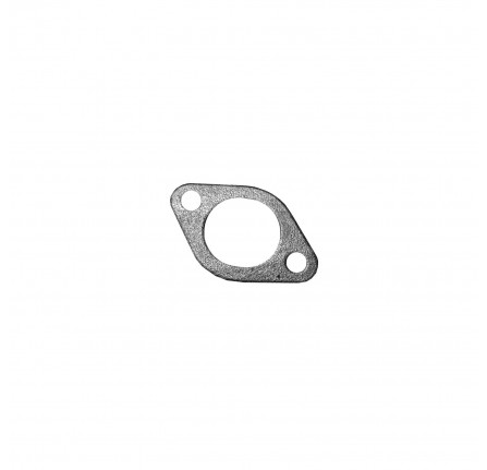 Gasket Side Plate to Block Discovery MPI