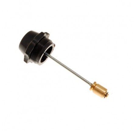 Damper Assembly Su Carburettor