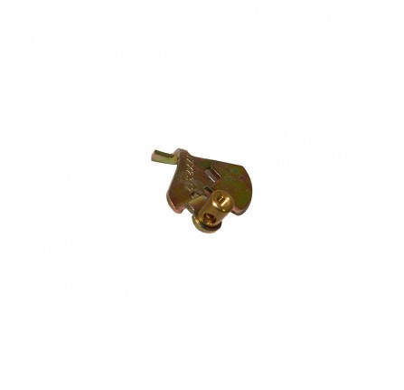 Genuine Cam Lever Assembley RH Carburettor S.u.type Range Rover and 90/110