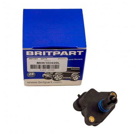 Multi Point Injection Manifold Pressure Sensor