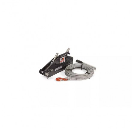 ARB Rope and Reeler Magnum Hand Winch