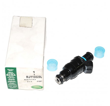 Injector 2 Litre MPI
