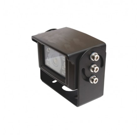 No Longer Available 75mm x 62mm x 55mm Black Adjustable Bracket - Pal