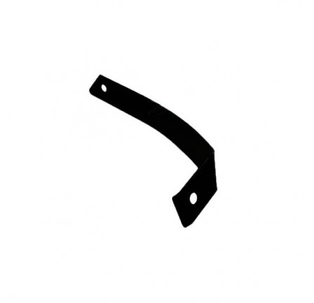 Genuine Irh Support Bracket for Seat Belt Bar Soft Top Vehicles