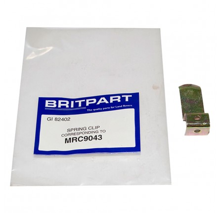 Genuine Clip for Antenna Lead Wolf