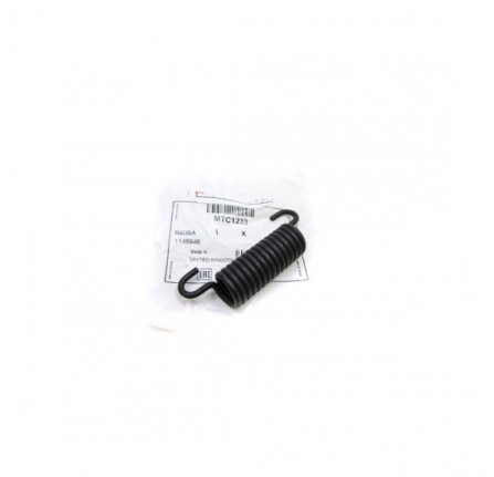 Rear Folding Step Spring for Defender
