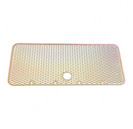 Genuine Chaff-hand Guard Behind Radiator Grille 90/110.