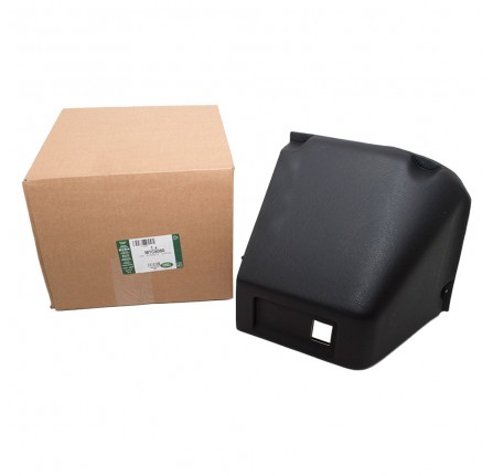 No Longer Available Wiper Motor Cover Series 3 &