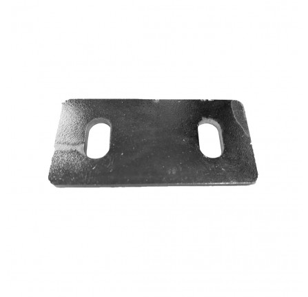 Genuine Hi Cap Mounting Plate