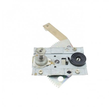 Genuine Regulator for Manual Windows Rear LH Range Rover Classic 1984-92MY and Discovery 1
