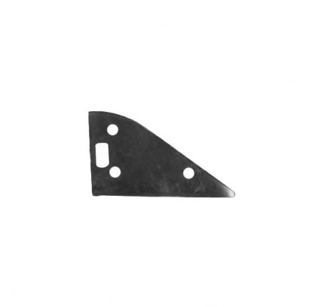 Genuine Gasket for Electric Mirror to Door Range Rover Classic and Discovery 1