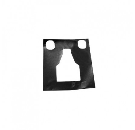 Genuine Dust Seal Door Latch 1986 on